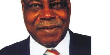 GOV UMO ENO HAILS RAY EKPU AT 75