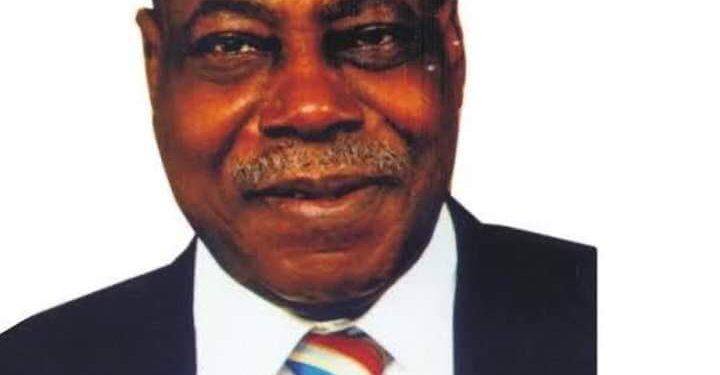 GOV UMO ENO HAILS RAY EKPU AT 75