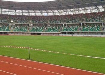 2027 AFCON: CAF TO INSPECT GODSWILL AKPABIO INT’L STADIUM, MONDAY