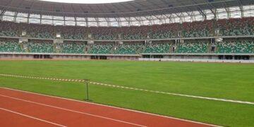 2027 AFCON: CAF TO INSPECT GODSWILL AKPABIO INT’L STADIUM, MONDAY