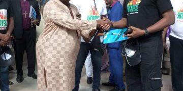 AKWA IBOM COUNCIL CHAIR URGE STATE GOVT TO REVAMP TOURISM SITES, BUILD CONSERVATION CENTRE IN ITU