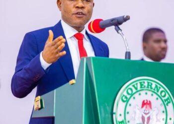 ENUGU GOVERNMENT BANS COLLECTION OF LEVIES, TOLLS ON ALL ROADS