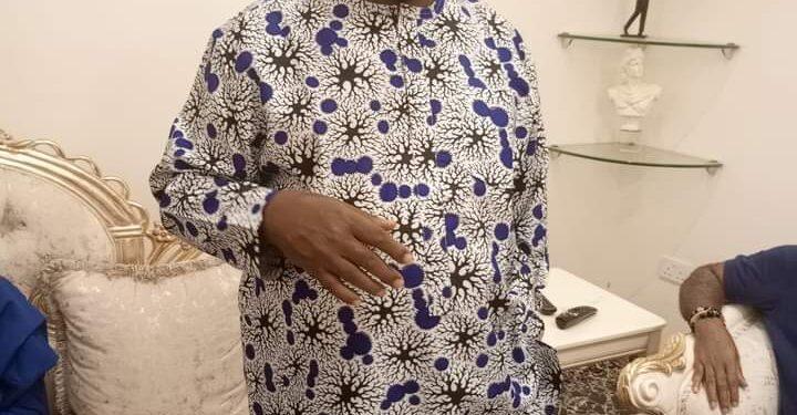 Chief Assam Assam Charge Eket Stakeholders On Embracement Of Peace, Team Work Spirit