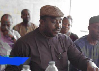 Group backs Mbah over ban on sit-at-home