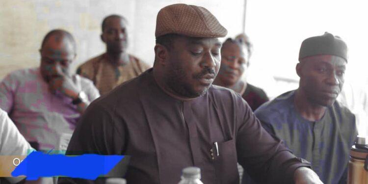 Group backs Mbah over ban on sit-at-home