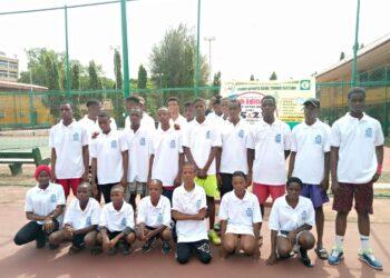 Sixth edition of Prince Uwakwe tennis tournament for S’East/S’south kicks off