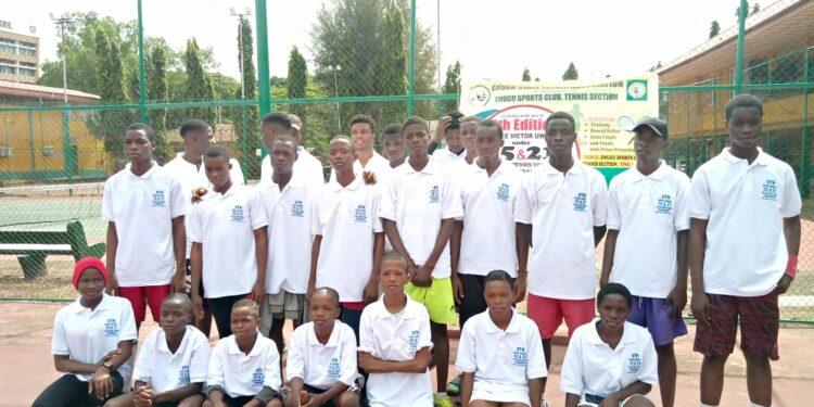 Sixth edition of Prince Uwakwe tennis tournament for S’East/S’south kicks off