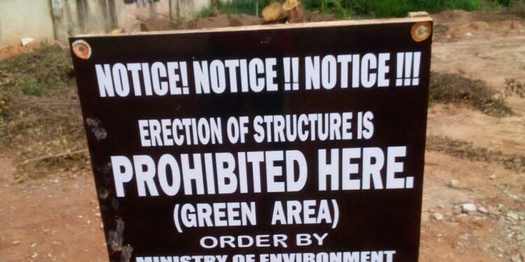 Rights group writes Gov. Mbah over land grabbing, illegal encroachment