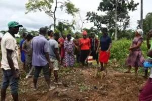 NGOs train farmers in 3 Enugu communities on agro-ecology