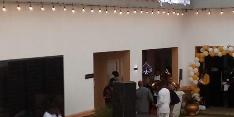 BARONI FETTUCCINE: “COAL CITY’S SWEET SURPRISE”