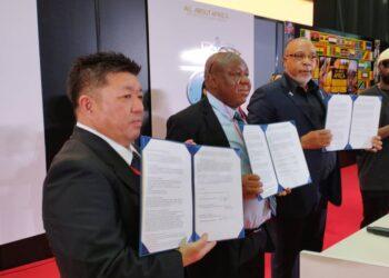 UNN Signs Agreement to Supply ICT Software, App to Japanese Firms