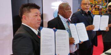UNN Signs Agreement to Supply ICT Software, App to Japanese Firms