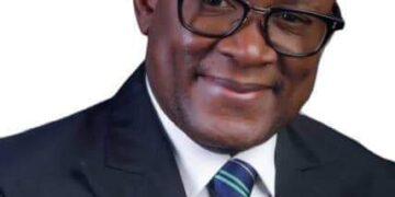 Igoche Mark welcomes new Sports Minister, advises on pitfalls to avoid