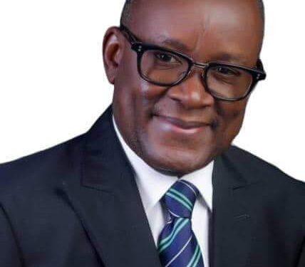 Igoche Mark welcomes new Sports Minister, advises on pitfalls to avoid