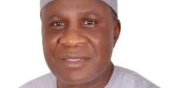 Why Engr.Abubakar Momoh is Best for Niger Delta Ministry – Comrade Bello