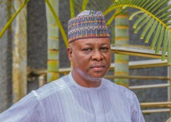 Engr. Gusau hails President Tinubu over appointment of Sen. Owan-Enoh as Sports Minister