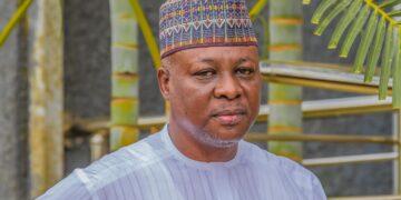 Engr. Gusau hails President Tinubu over appointment of Sen. Owan-Enoh as Sports Minister