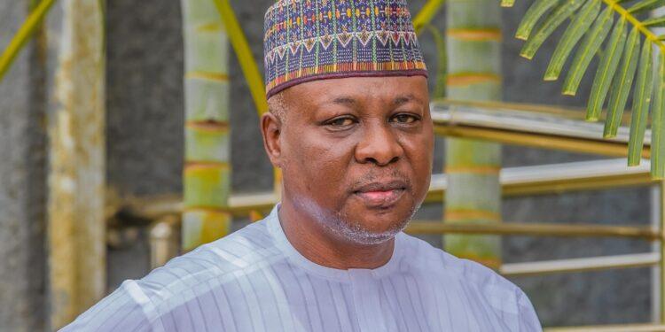 Engr. Gusau hails President Tinubu over appointment of Sen. Owan-Enoh as Sports Minister