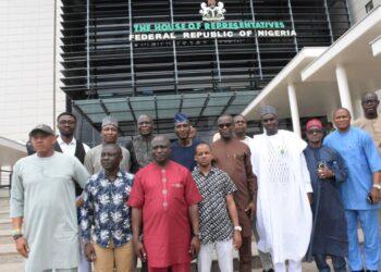 Chairman House Committee on Sports assures club owners of maximum support to revamp Nigeria league