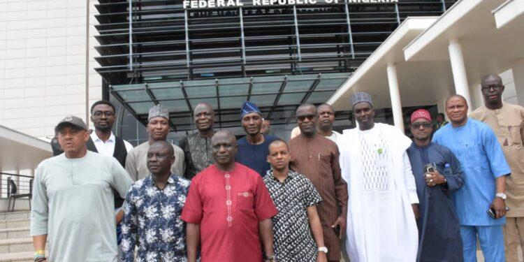 Chairman House Committee on Sports assures club owners of maximum support to revamp Nigeria league