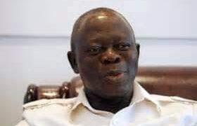 Afemai Youths Chide Oshiomhole Over Nepotic Federal Appointments