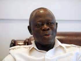 Afemai Youths Chide Oshiomhole Over Nepotic Federal Appointments