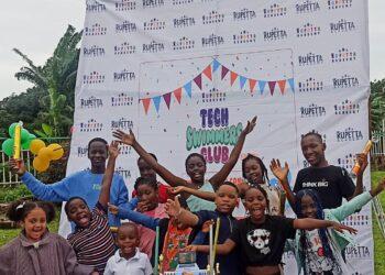 Educationist harps on importance of informal learning to children’s overall growth, development