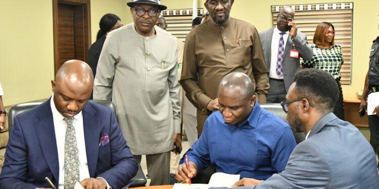 NDDC signs deal with KPMG to reform operations