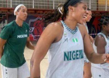 AfroBasket Championship: Igoche Mark charges D’Tigress to conquer Africa