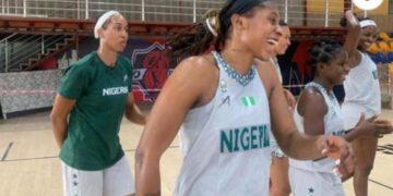 AfroBasket Championship: Igoche Mark charges D’Tigress to conquer Africa