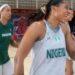AfroBasket Championship: Igoche Mark charges D’Tigress to conquer Africa