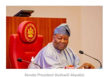 I lost my grandchild due to medical neglect- Akpabio