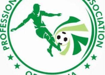PFAN Task force faults NFF standing, ad-hoc committees list