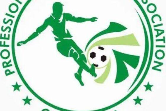 PFAN Task force faults NFF standing, ad-hoc committees list