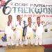 Octagon TKD tops with 26 medals as 6th CCSF Invitational Open Dazzles FCT Residents