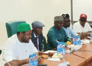 House committee on sports charge Gusau on running efficient, transparent NFF