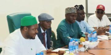 House committee on sports charge Gusau on running efficient, transparent NFF