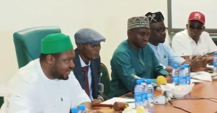 House committee on sports charge Gusau on running efficient, transparent NFF