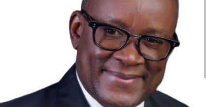 House Committee chairman on Sports, Adams congratulates new sports minister