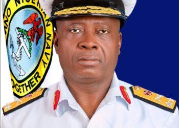 Establishment of Operational Base at Uzo-Uwani LG; Enugu North Professionals Hail Naval Chief