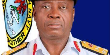Establishment of Operational Base at Uzo-Uwani LG; Enugu North Professionals Hail Naval Chief