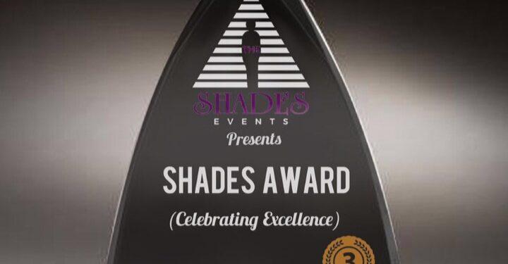 Shades Award of Excellence 2023 set to hold in Abuja in December