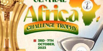 10 countries for 2023 West & Central Africa Challenge Trophy in Lagos