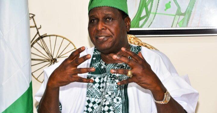 2023 West & Central Africa Challenge Trophy, opportunity to showcase Nigeria – Runsewe