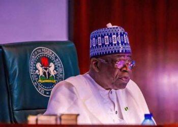 President Tinubu’s Vote of Confidence :We Have Been Vindicated-G-50 Group