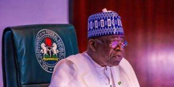 President Tinubu’s Vote of Confidence :We Have Been Vindicated-G-50 Group