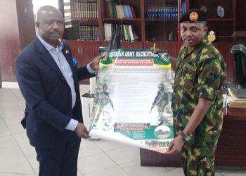 Recruitment: Army woos Rivers, Delta indigenes to join military