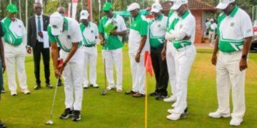 2023 Independence Golf: Enthusiasts harp on golf as tool for unity, investment, tourism