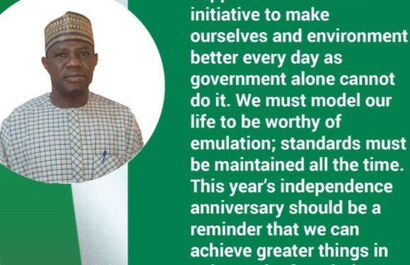 Nigeria@ 63: C.H.A sues for patriotism, tolerance