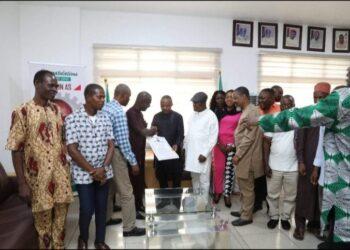 Motorcycle riders union President plans to meet with Wike, others over ill-treatment of members
